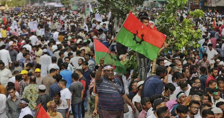 'অন্তর্বর্তী সরকারকে ব্যর্থ হতে দেওয়া যাবে না'