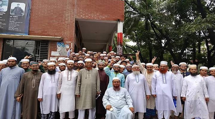 এসএসসিতে ১৭ বছরের সর্বনিম্ন পাসের হার