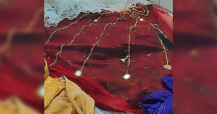 রামপালে বিয়ের আনন্দ মুহূর্তেই পরিণত হলো বিষাদে