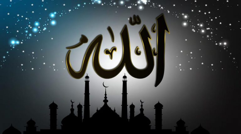 আল্লাহর অস্তিত্ব আমার জন্য বড় উপহার - Nagorik News