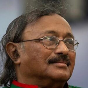 শিশুসাহিত্যিক আলী ইমাম মারা গেছেন