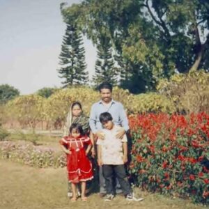 শৈশবের সেই মুক্ত আকাশের কাছে ফিরে যেতে চাই