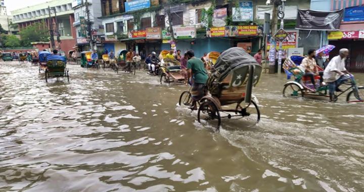 সিলেট বিভাগের এইচএসসি পরীক্ষা স্থগিত