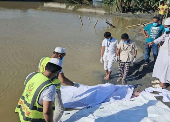 বন্যায় মৃত্যু বেড়ে ৫৪, ফেনীতেই ১৯