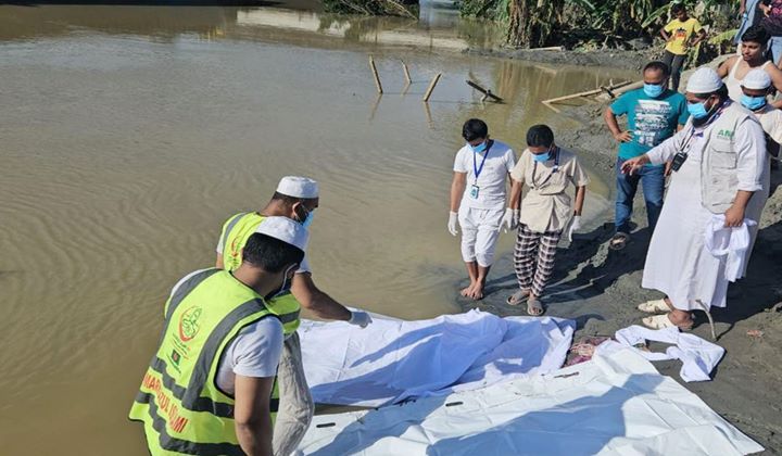 বন্যায় মৃত্যু বেড়ে ৫৪, ফেনীতেই ১৯