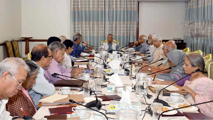 গুমবিরোধী আন্তর্জাতিক সনদে যুক্ত হলো বাংলাদেশ