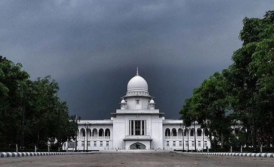 সংবিধানে গণভোটের বিধান বহাল চাইলেন অ্যাটর্নি জেনারেল