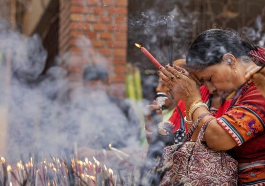 সংখ্যালঘু সম্প্রদায় আগের তুলনায় বেশি নিরাপত্তা পাচ্ছে