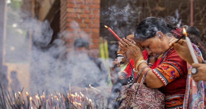 সংখ্যালঘু সম্প্রদায় আগের তুলনায় বেশি নিরাপত্তা পাচ্ছে