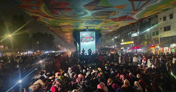 তিতুমীর কলেজ বিশ্ববিদ্যালয়ে রূপান্তরিত হচ্ছে না