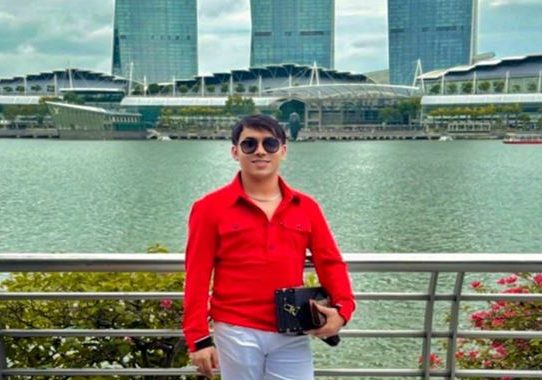 ফাহিম আল চৌধুরী: অবিচল কণ্ঠস্বর ও মানবতার মূর্তপ্রতীক