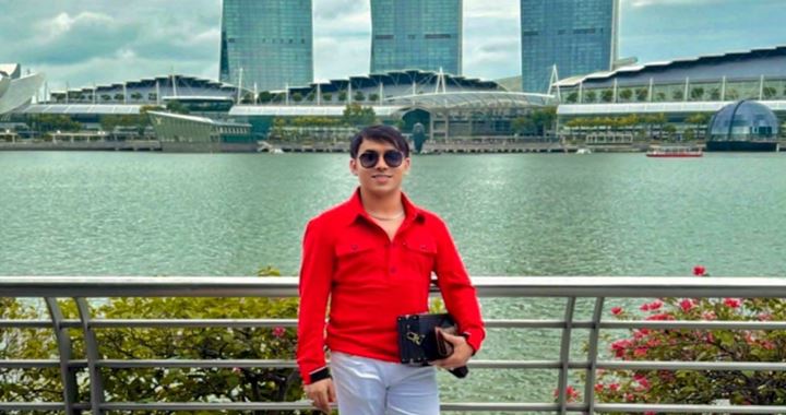 ফাহিম আল চৌধুরী: অবিচল কণ্ঠস্বর ও মানবতার মূর্তপ্রতীক
