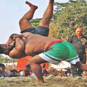 চট্টগ্রামের ঐতিহ্যবাহী জব্বারের বলী খেলার ইতিহাস