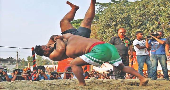 চট্টগ্রামের ঐতিহ্যবাহী জব্বারের বলী খেলার ইতিহাস