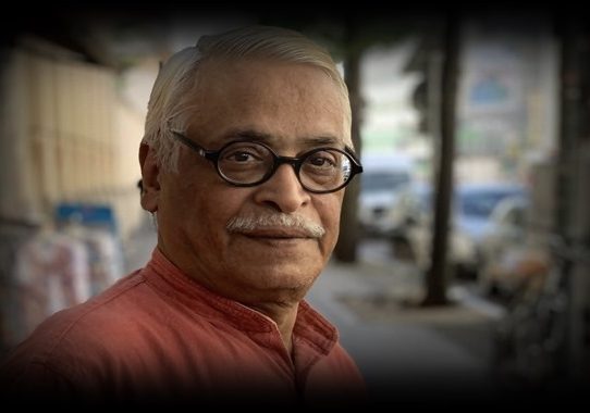 দেশের প্রথম নির্বাসিত কবি দাউদ হায়দার মারা গেছেন