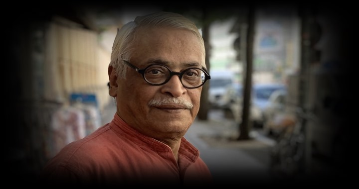দেশের প্রথম নির্বাসিত কবি দাউদ হায়দার মারা গেছেন