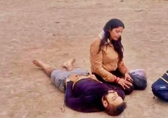 কাশ্মিরে পর্যটকদের ওপর সন্ত্রাসী হামলা, নিহত ২৬