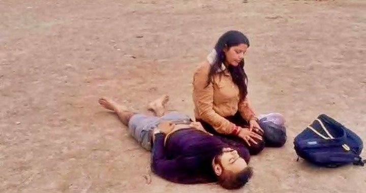 কাশ্মিরে পর্যটকদের ওপর সন্ত্রাসী হামলা, নিহত ২৬