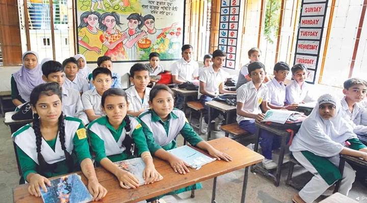 ঈদুল আযহা ও গ্রীষ্মকালীন দীর্ঘ ছুটিতে শিক্ষাপ্রতিষ্ঠান