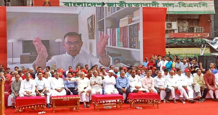 করিডোর দেওয়ার সিদ্ধান্ত আসতে হবে নির্বাচিত সংসদ থেকে