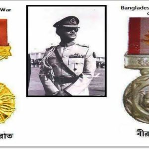 খেমকারান যুদ্ধ: যেভাবে বাংলাদেশি জাতীয়তাবোধের উদ্ভব
