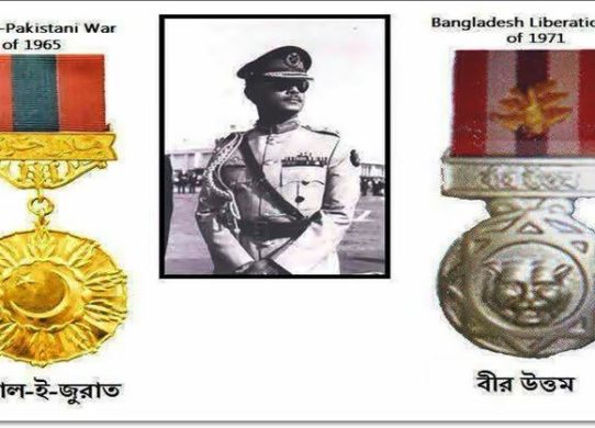 খেমকারান যুদ্ধ: যেভাবে বাংলাদেশি জাতীয়তাবোধের উদ্ভব