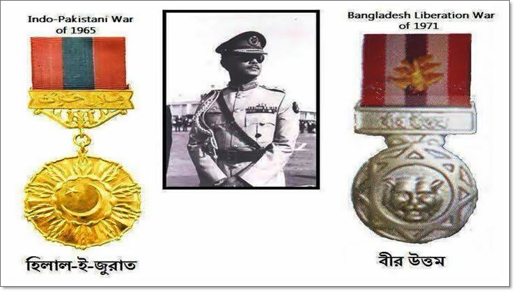 খেমকারান যুদ্ধ: যেভাবে বাংলাদেশি জাতীয়তাবোধের উদ্ভব