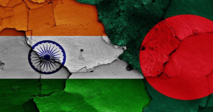 কলকাতার প্রতিরক্ষা কোম্পানির সঙ্গে চুক্তি বাতিল করল বাংলাদেশ