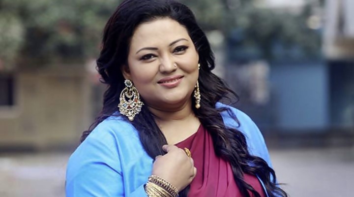 সাবেক এমপি ও কণ্ঠশিল্পী মমতাজ গ্রেফতার