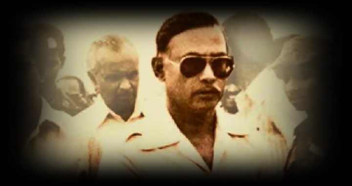 জনতার প্রেসিডেন্ট জিয়ার মৃত্যুবার্ষিকীতে শ্রদ্ধাঞ্জলি