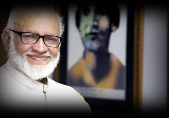 বরেণ্য সংগীতশিল্পী মুস্তাফা জামান আব্বাসীর ইন্তেকাল