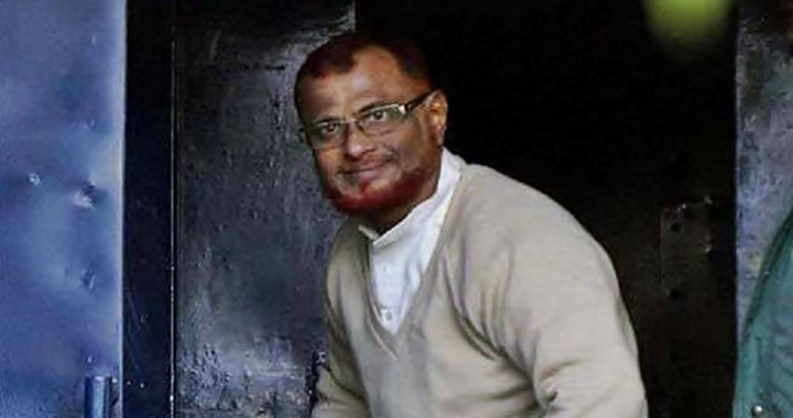 মৃত্যুদণ্ড থেকে খালাস এ টি এম আজহারুল ইসলাম