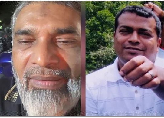 শীর্ষ সন্ত্রাসী সুব্রত বাইন ও মোল্লা মাসুদ গ্রেফতার