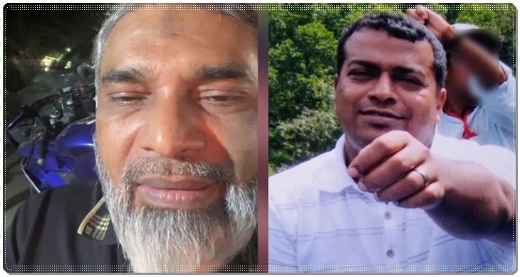 শীর্ষ সন্ত্রাসী সুব্রত বাইন ও মোল্লা মাসুদ গ্রেফতার