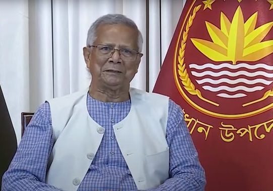 এপ্রিলের প্রথমার্ধে নির্বাচনের ঘোষণা দিলেন প্রধান উপদেষ্টা