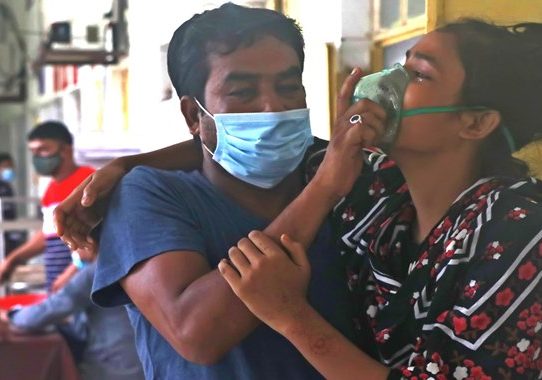 দেশে করোনাভাইরাসে আরও ২ জনের মৃত্যু