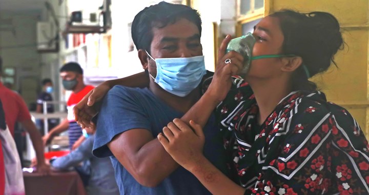 দেশে করোনাভাইরাসে আরও ২ জনের মৃত্যু