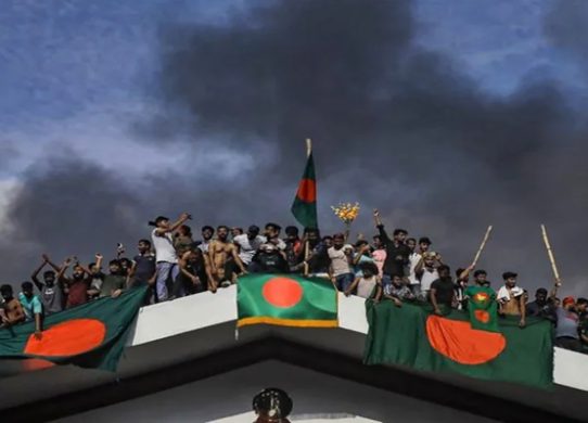 ৫ আগস্ট জুলাই গণঅভ্যুত্থান দিবস, ৮ আগস্ট নতুন বাংলাদেশ দিবস