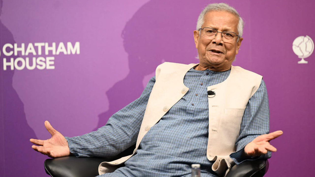 পরবর্তী সরকারের অংশ হওয়ার কোনো ইচ্ছা নেই