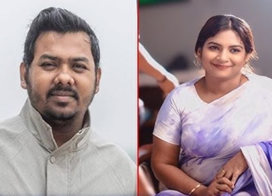 এনসিপির সারোয়ার তুষারকে নিয়ে আমার বক্তব্য