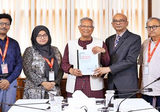 হাসিনার আমলে গুমের শিকার ৩০০ জন এখনো নিখোঁজ