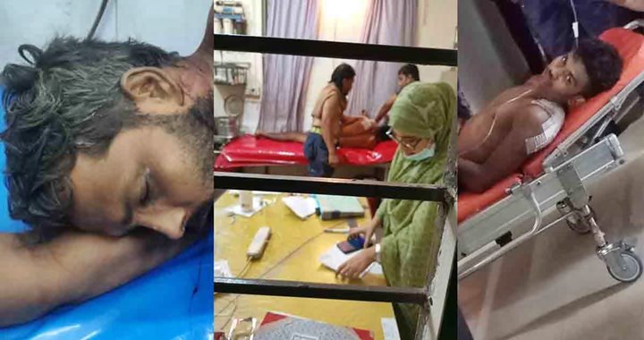 ফেনী সীমান্তে বিএসএফের গুলিতে দুই বাংলাদেশি নিহত