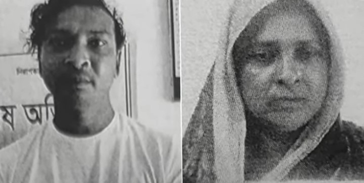 মোবাইল চুরির অভিযোগে একই পরিবারের ৩ জনকে পিটিয়ে হত্যা