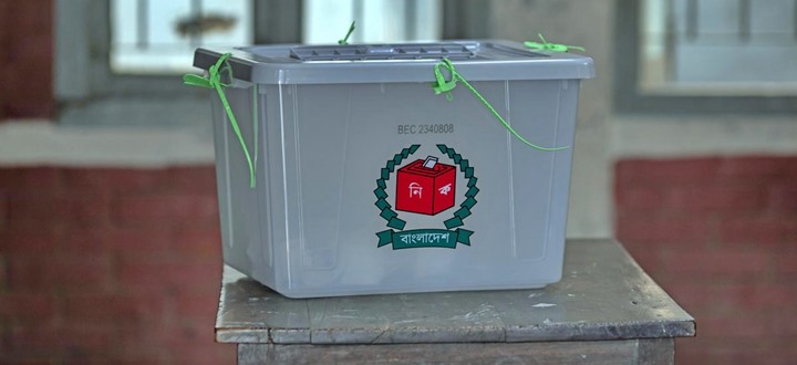 খসড়া ভোটার তালিকায় যুক্ত হচ্ছে ৪৫৩৪৮৩৯ জন