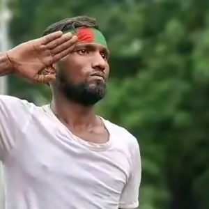 শুদ্ধ রাজনীতি থেকে যোজন যোজন দূরে এনসিপি