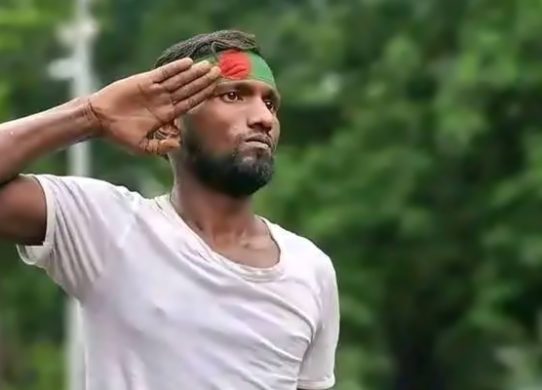 শুদ্ধ রাজনীতি থেকে যোজন যোজন দূরে এনসিপি
