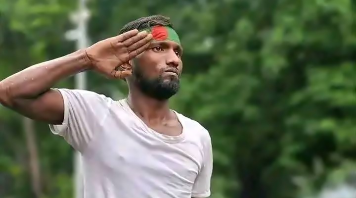 শুদ্ধ রাজনীতি থেকে যোজন যোজন দূরে এনসিপি