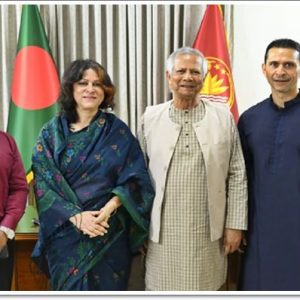 তাজউদ্দীন পরিবারের মাধ্যমে আ.লীগের পুনর্বাসিত সম্ভব?
