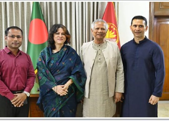 তাজউদ্দীন পরিবারের মাধ্যমে আ.লীগের পুনর্বাসিত সম্ভব?