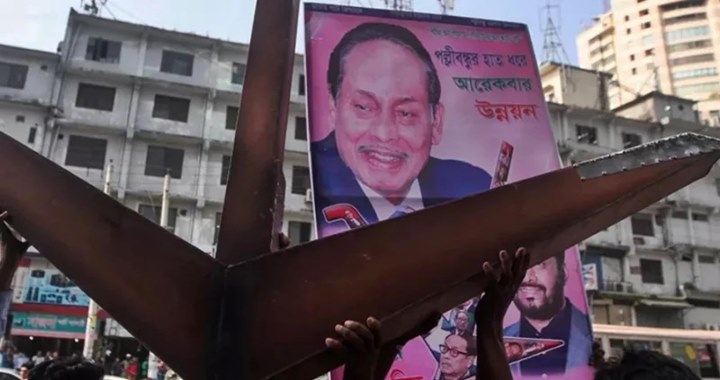 আনিসুল, হাওলাদার ও চুন্নুর নিয়ন্ত্রণে যাচ্ছে জাপা